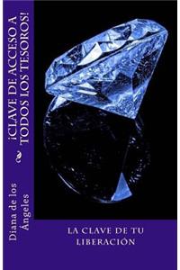 ¡Clave de Acceso a Todos los Tesoros!