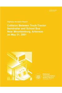 Highway Accident Report