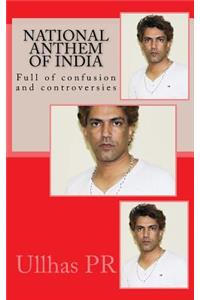 National Anthem of India