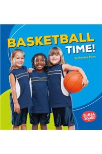 Basketball Time!