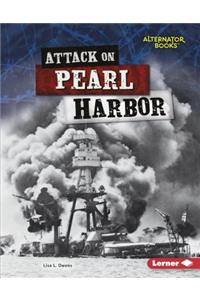 Attack on Pearl Harbor