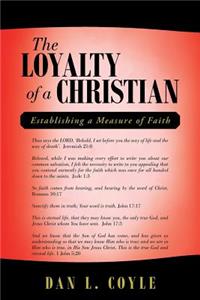 Loyalty of a Christian