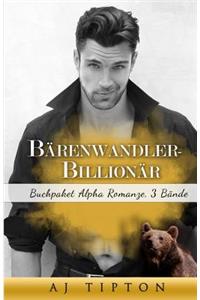 Bärenwandler-Billionär