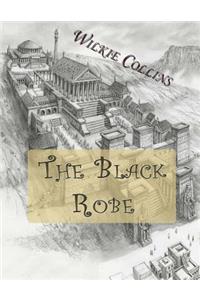 The Black Robe