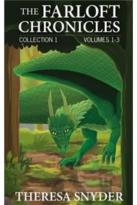 The Farloft Chronicles