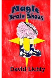 Magic Brain Shoes