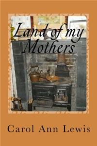 Land of My Mothers