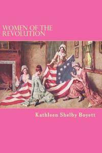 Women of the Revolution