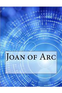Joan of Arc