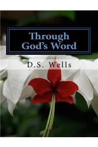 Through God's Word
