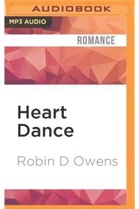 Heart Dance