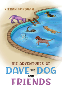 Adventures of Dave the Dog and Friends