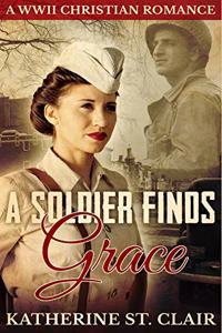Soldier Finds Grace