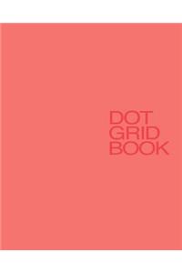 Dot Grid Book