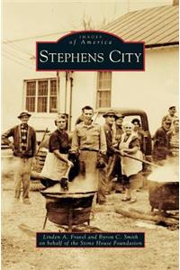 Stephens City