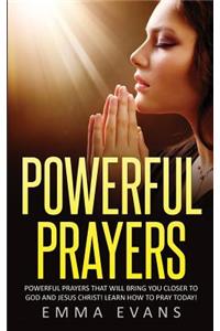 Powerful Prayers