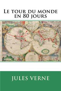 tour du monde en 80 jours