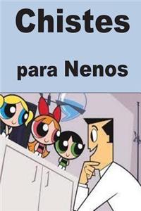 Chistes para Nenos
