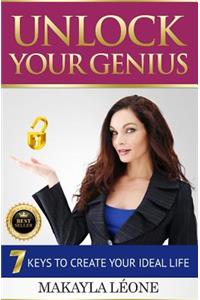 Unlock Your Genius