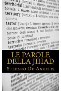 Le parole della jihad