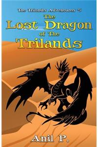 Lost Dragon of The Trilands