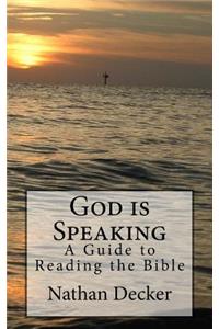 God is Speaking