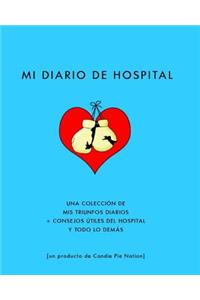 Mi Diario De Hospital