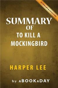 Summary of To Kill a Mockingbird