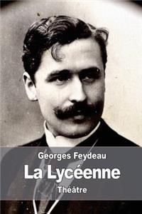 La Lycéenne