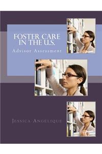 Foster Care In The U.S.