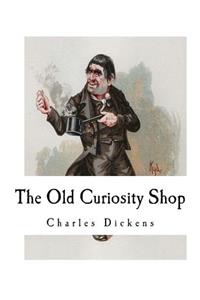 The Old Curiosity Shop