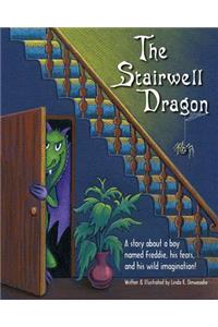 Stairwell Dragon