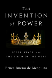 Invention of Power