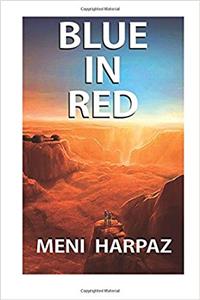 Blue in Red (Max Mackallister)