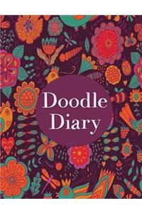 Doodle Diary