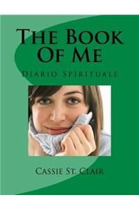 Book Of Me - Italian Version