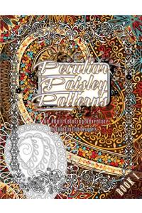 Peculiar Paisley Patterns 1