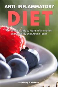 Anti Inflammatory Diet