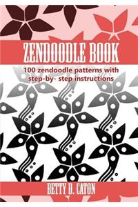 ZenDoodle Book