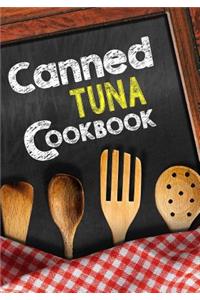 Canned Tuna Cookbook