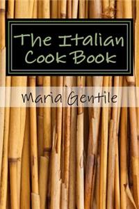 The Italian Cook Book