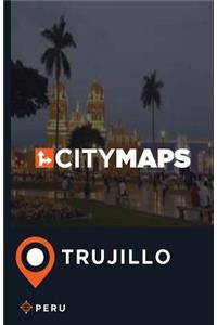 City Maps Trujillo Peru