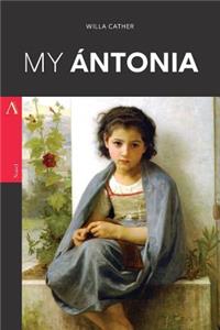 My Ántonia