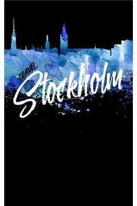 Travel Stockholm