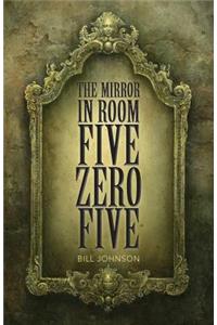 Mirror in Room Five Zero Five