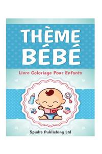 Thème Bébé