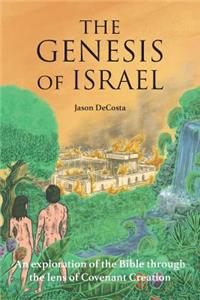 Genesis of Israel