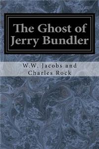 The Ghost of Jerry Bundler