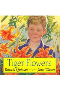 Tiger Flowers