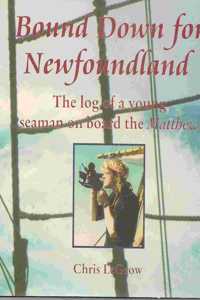 Bound Down for Newfoundland